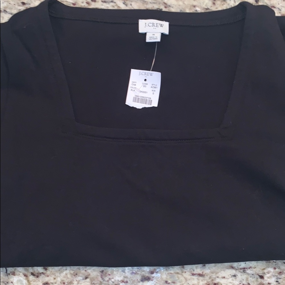 J Crew square - Picture 3 of 3